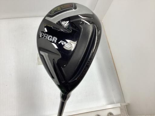 中古】 プロギア RS 5(2020) U4 ユーティリティ UT Diamana FOR