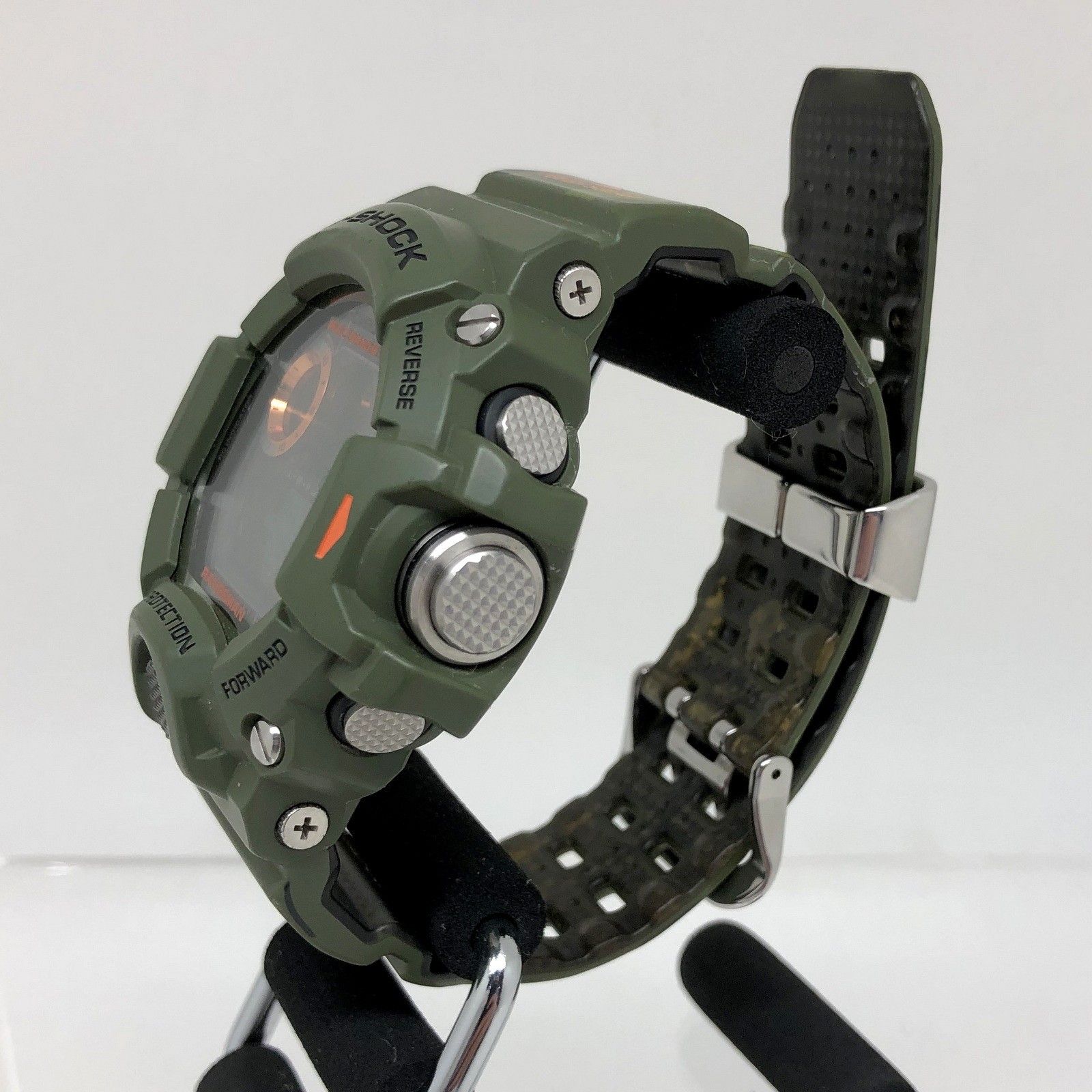 G-SHOCK ジーショック CASIO カシオ 腕時計 GW-9400CMJ-3 メンイン 