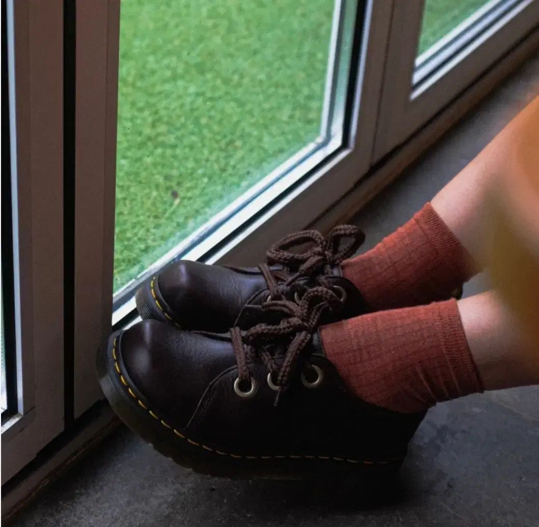 MARTENS ドクターマーチン