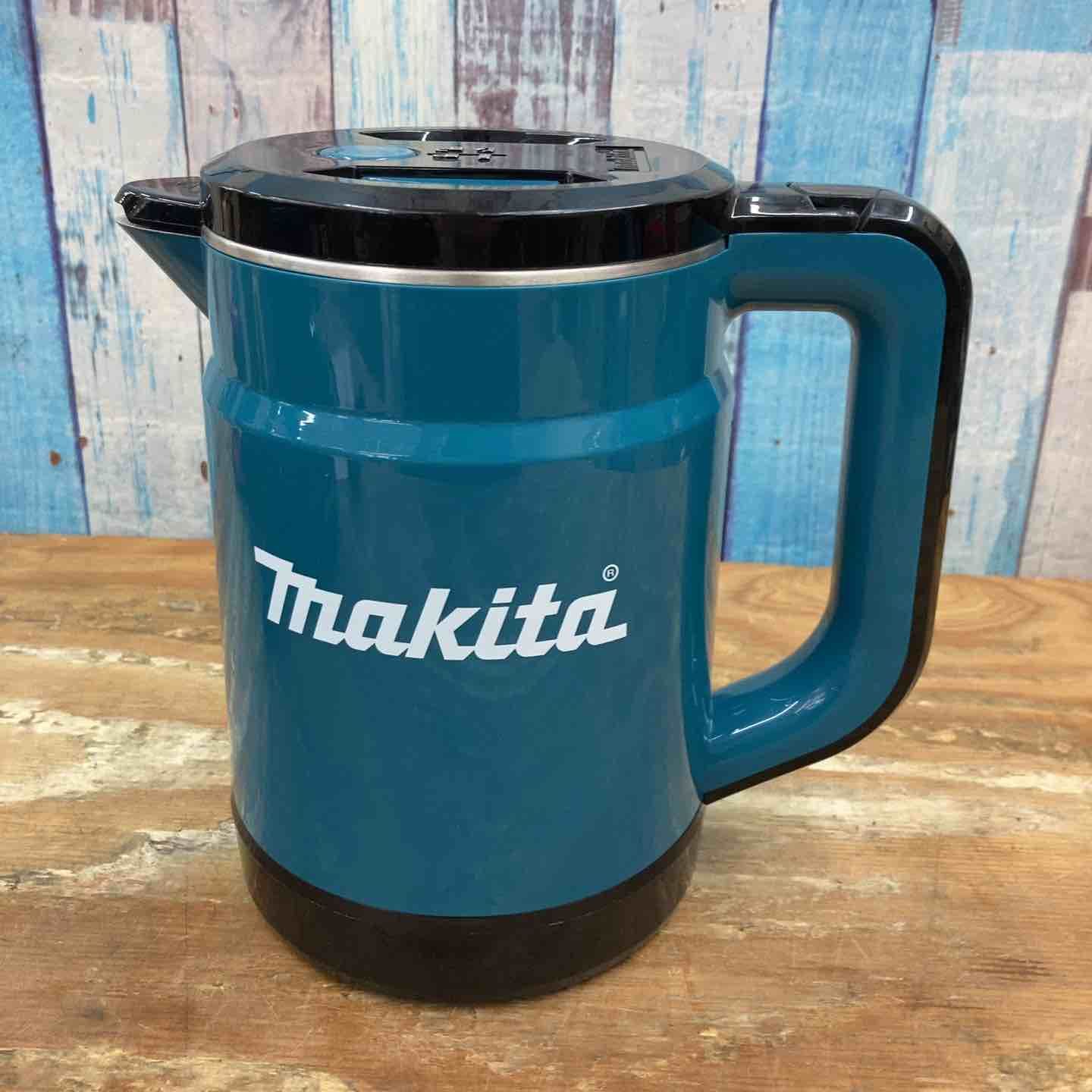 makita 18V×2個