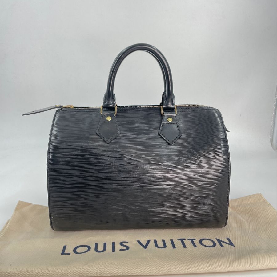 LUIS VUITTON スピーディー エピ M59032 LOUIS VUITTON エピ スピーディ25 M59032 - メルカリ