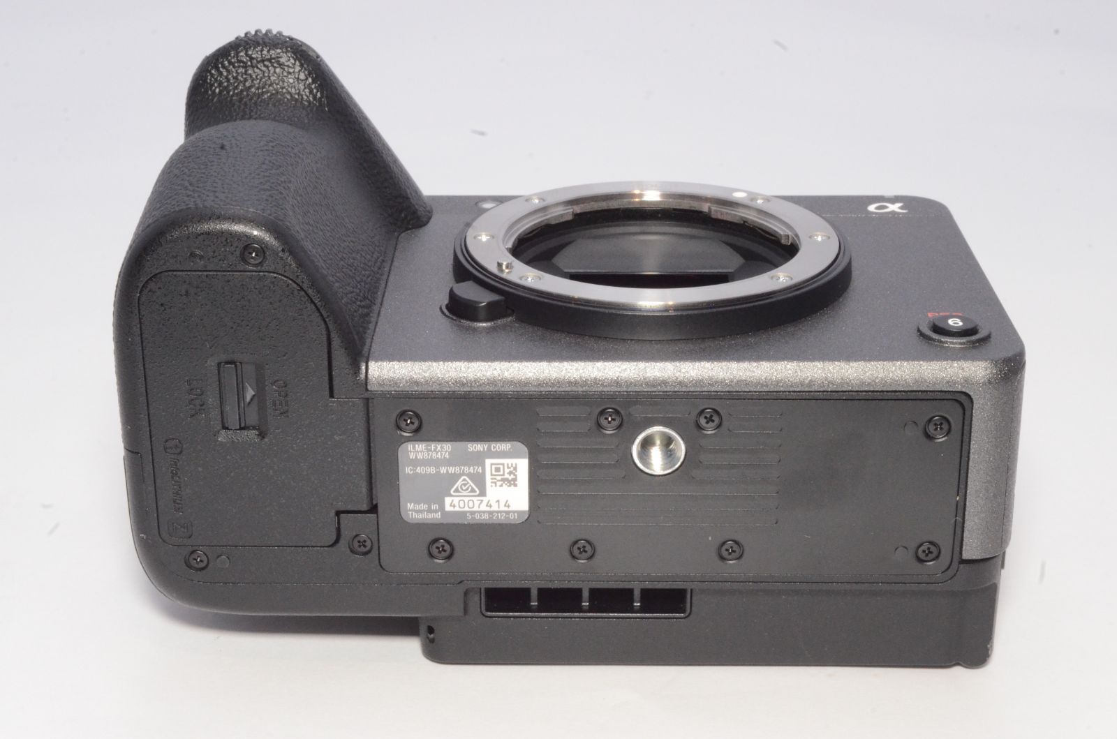 SONY