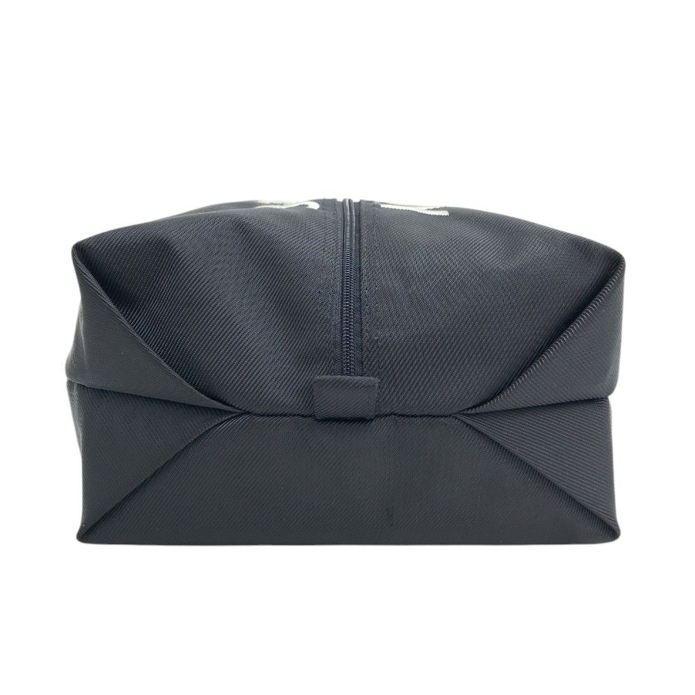 PEARLY GATES パーリーゲイツ シューズケース ネイビー系