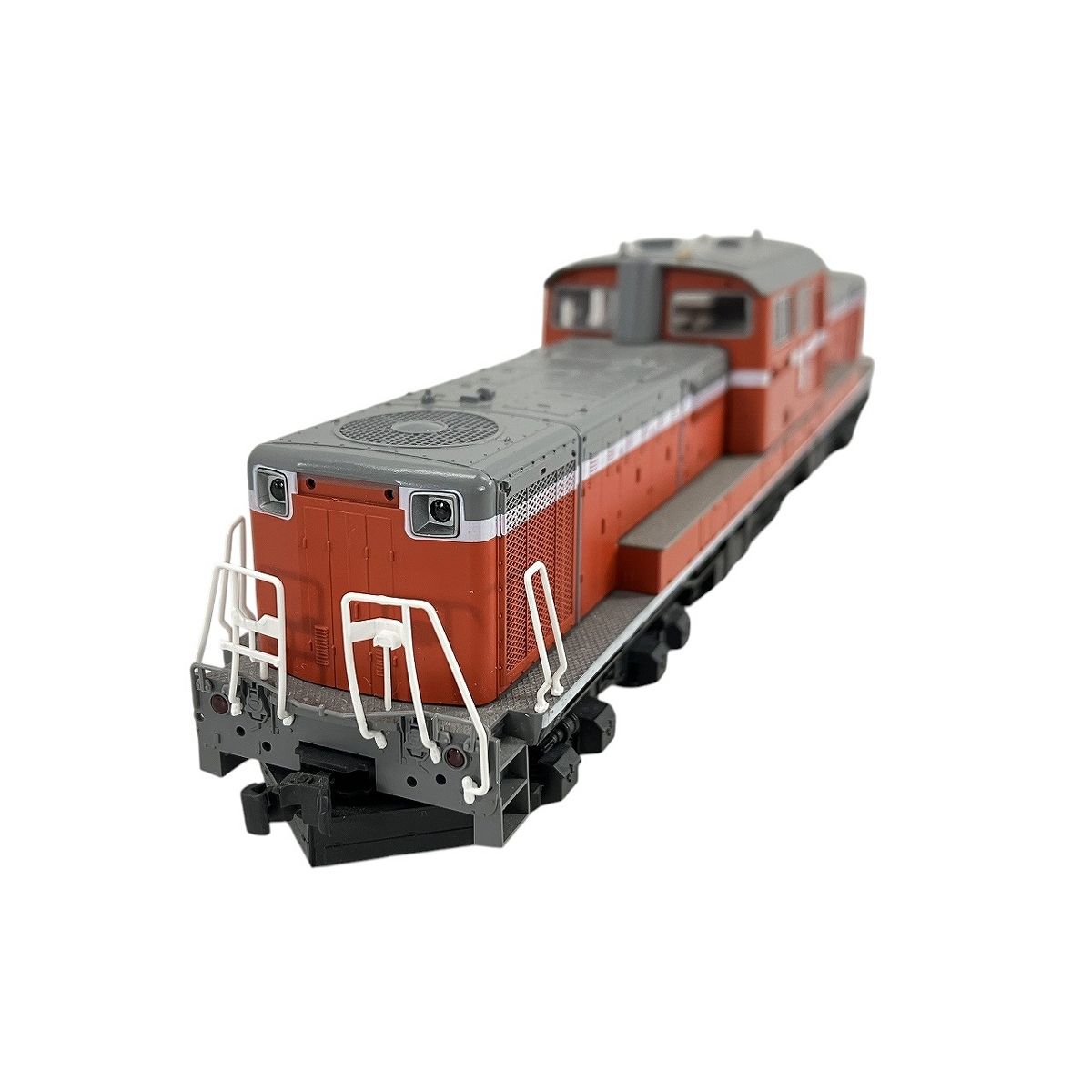 KATO カトー 1-702 暖地形 DD51形 ディーゼル機関車 HOゲージ 鉄道模型 W10478901