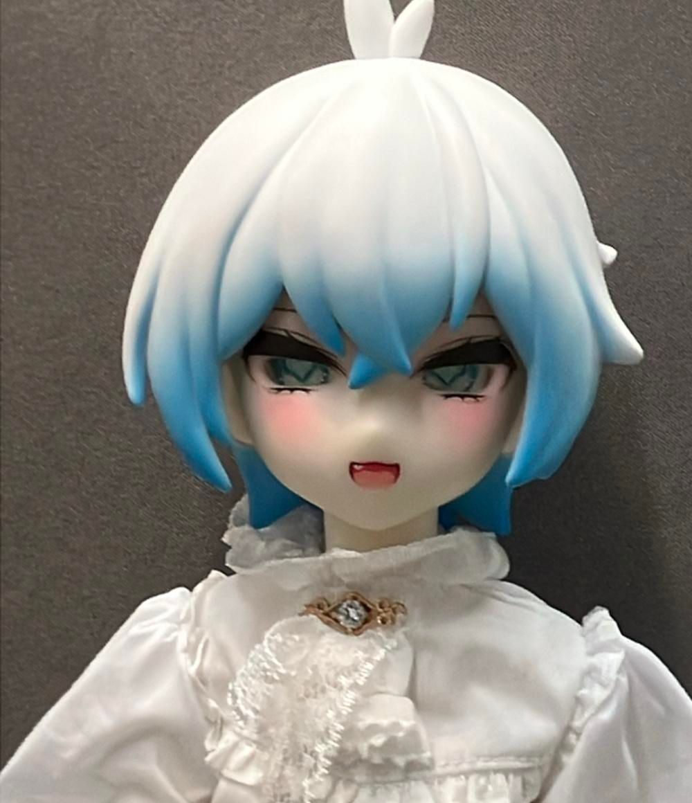 UFdoll 1/5 ドリンクPlusドール ② UFDOLL 1/5スケールドリンク Plus