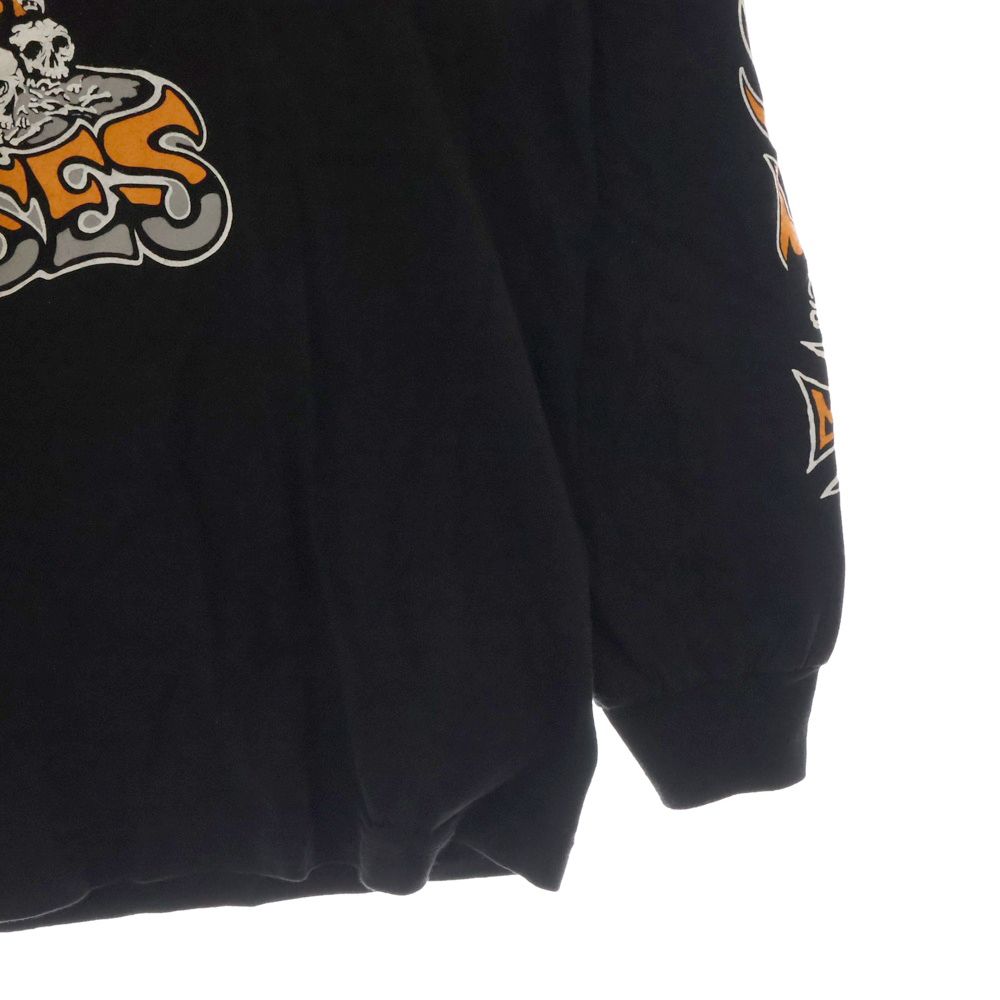 MASSES マシス KILLEREAGLE TEEイーグル 長袖Tシャツ MASSES マシス KILLEREAGLE TEEイーグル 長袖Tシャツ - メルカリ