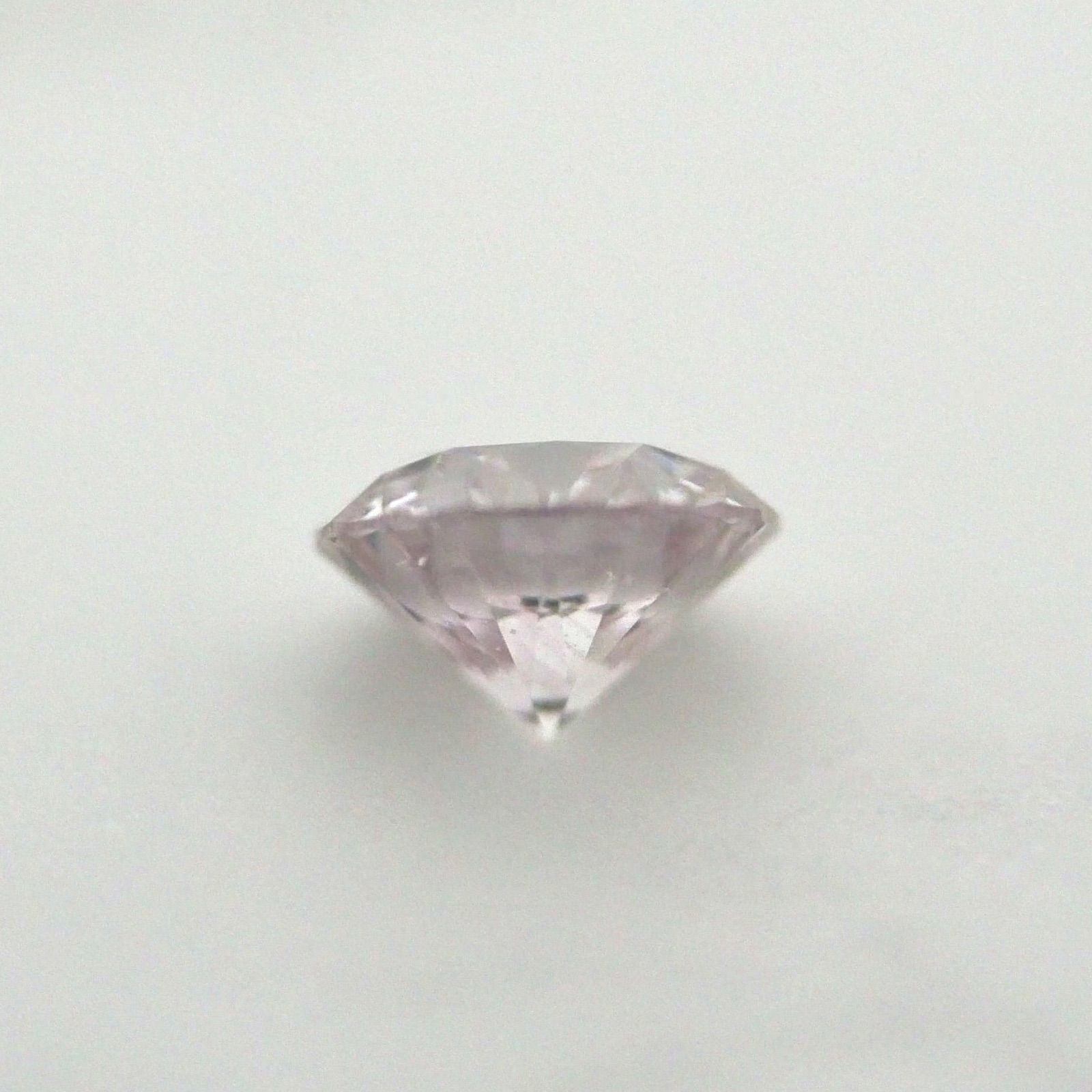 大粒】0.291ct 天然ピンクダイヤモンド ルース LOP SI-2日独ソ付 大粒】0.291ct 天然ピンクダイヤモンド ルース LOP SI-2日独ソ付