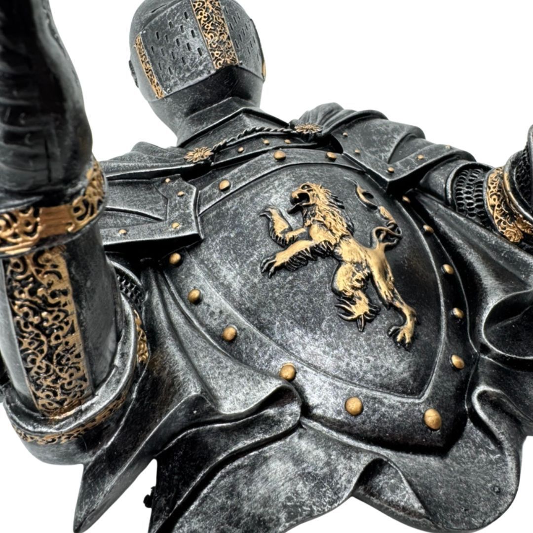 鎧 トイレホルダー