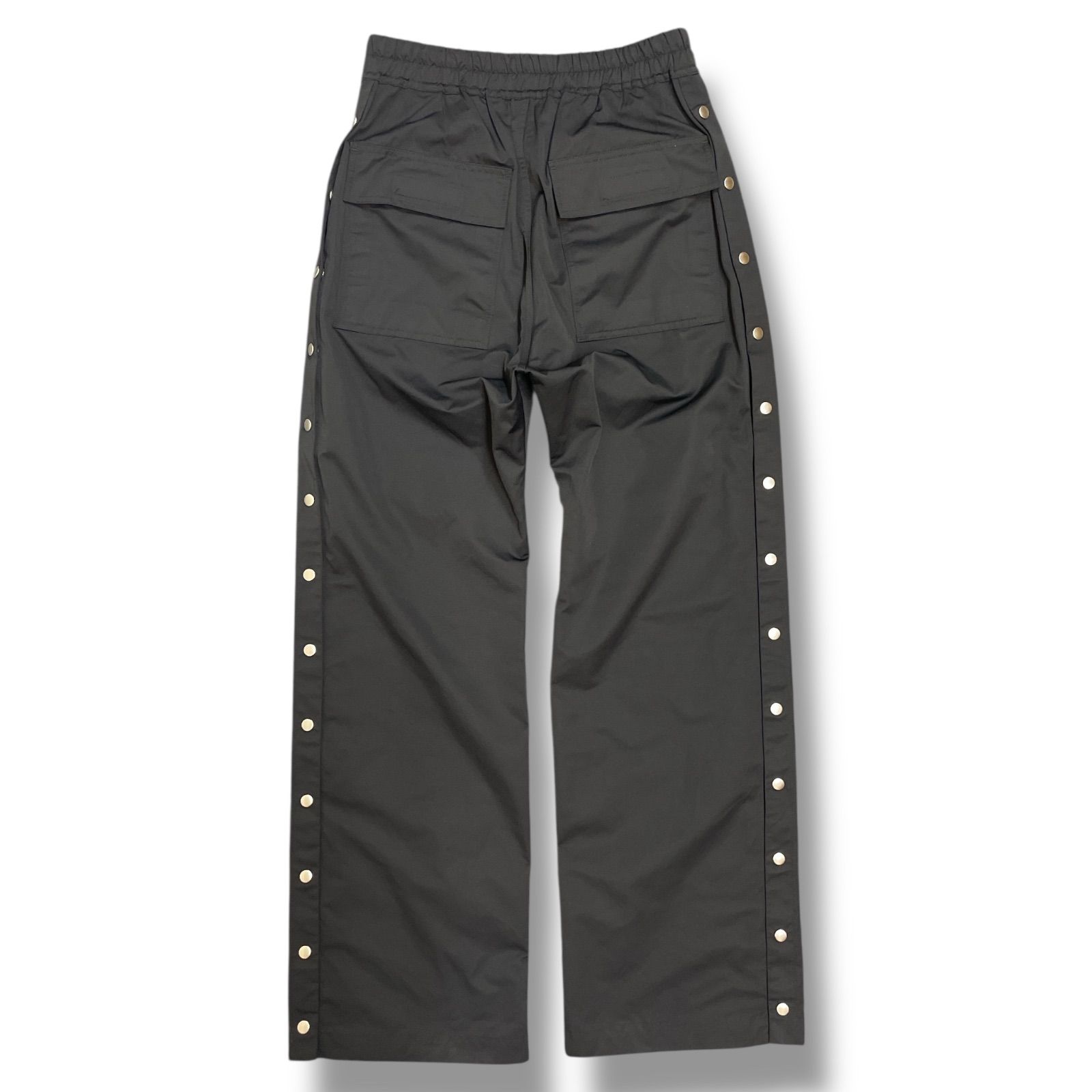 Rick Owens DRKSHDW 22AW PUSHER PANTS プッシャーパンツ