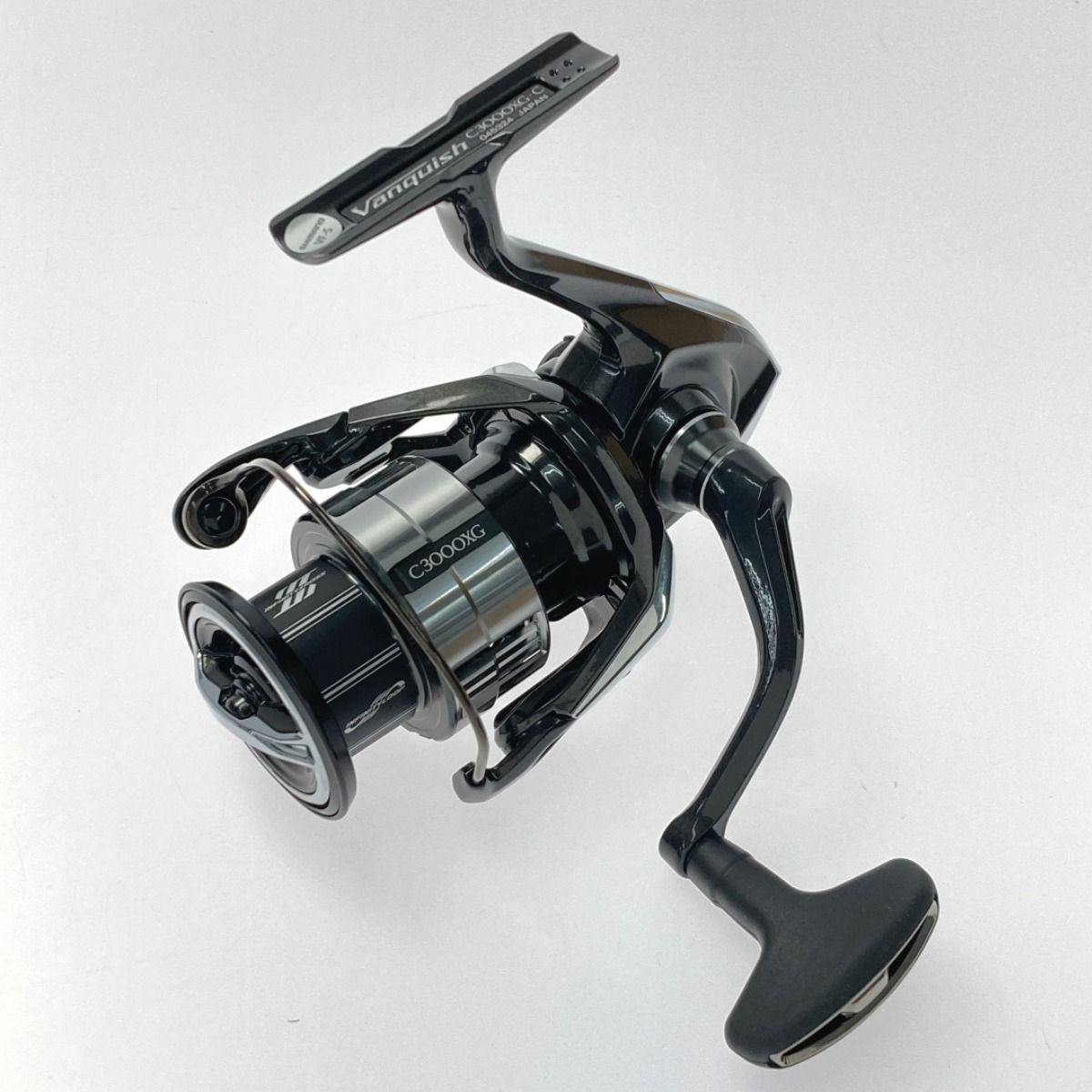 SHIMANO シマノ 23 ヴァンキッシュ C3000XG 045324 スピニングリール