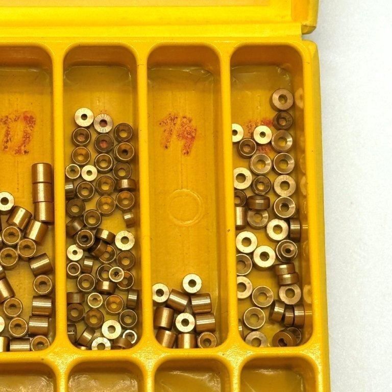 ベルジョン クロック用