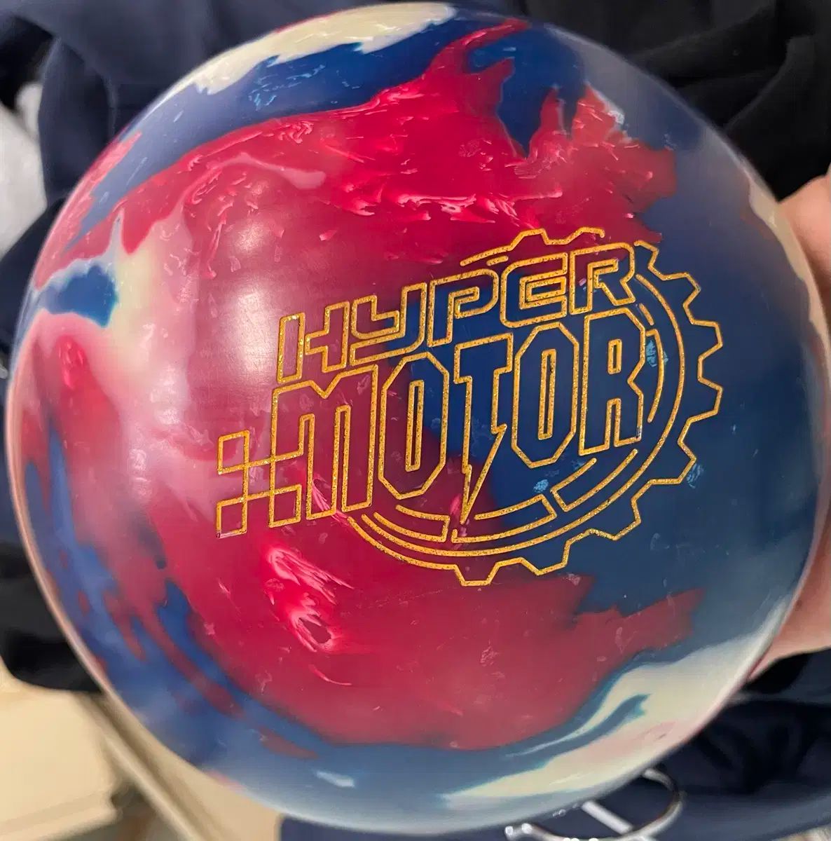 ‼️日本未発売‼️　　　　　　　【ストーム社】ハイパーモーター 日本未発売‼️ 【ストーム社】ハイパーモーター （STORM