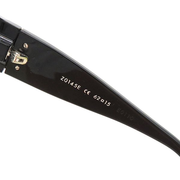 ルイヴィトン LOUIS VUITTON サングラス ウルスラ ストラス 62□15