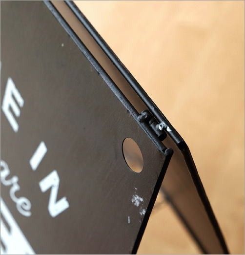 オープンクローズサインボード