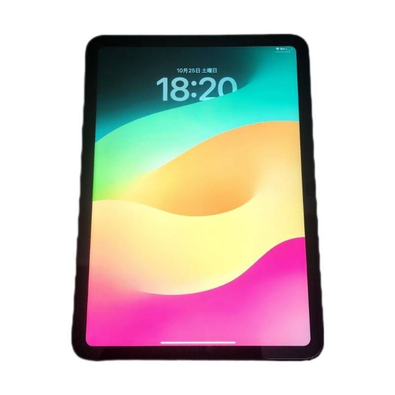Apple iPad 第10世代 64GB Wi-Fi Applepencil iPad第10世代 64GB wifi
