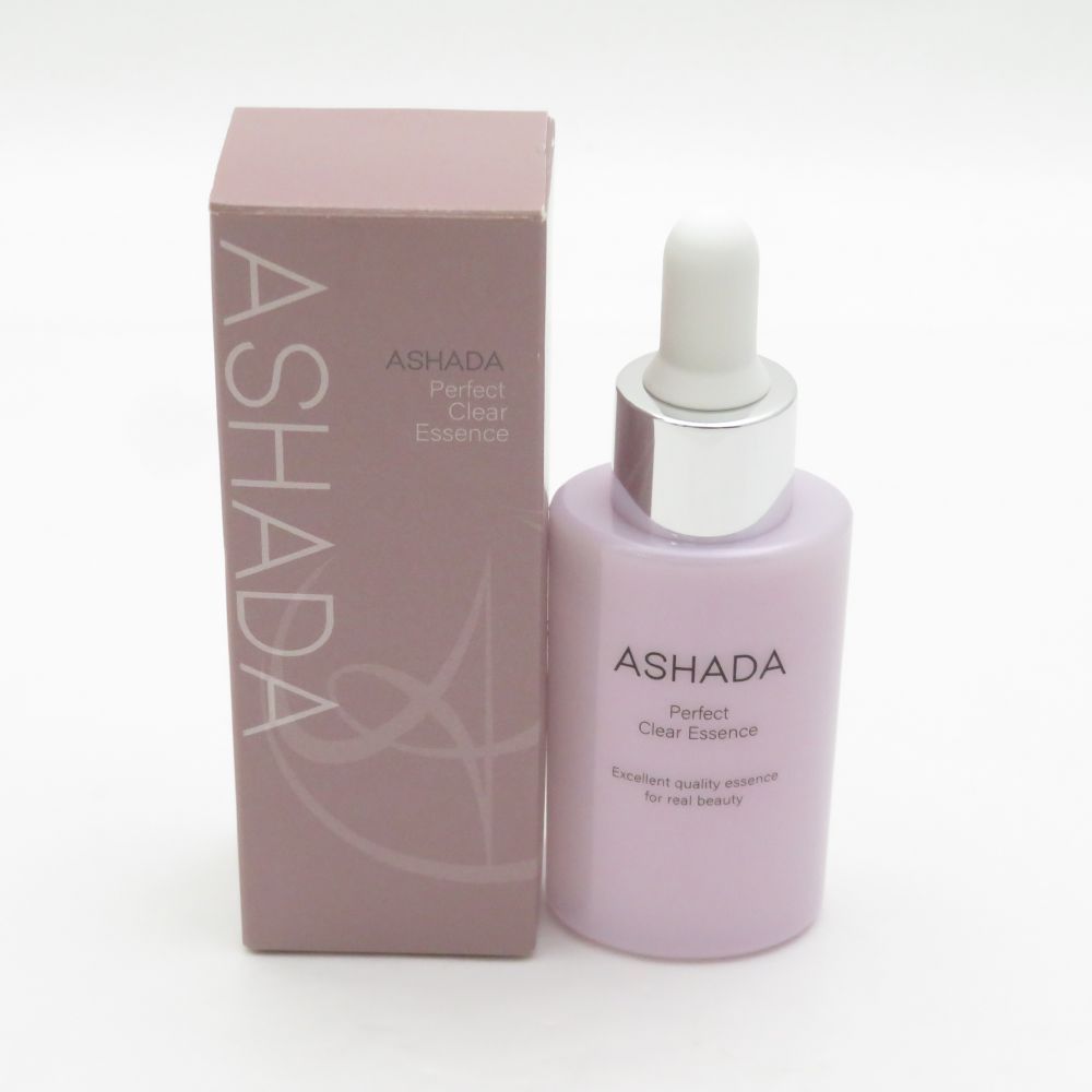 ASHADA Perfect Clear Essence - メルカリ ASHADA Perfect Clear Essence