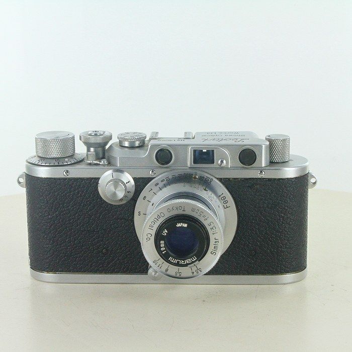 【中古】(レオタックス) Leotax レオタックス スペシャルDIV+SimlarL50/3.5 中古】(レオタックス) Leotax レオタックス スペシャルDIV+