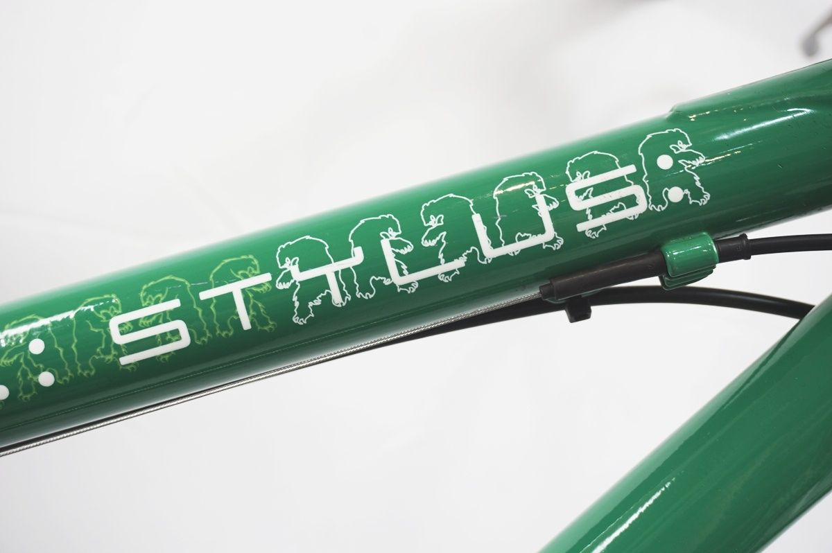 CHROMAG 「クロマグ」 STYLUS 26 2011年頃モデル マウンテンバイク
