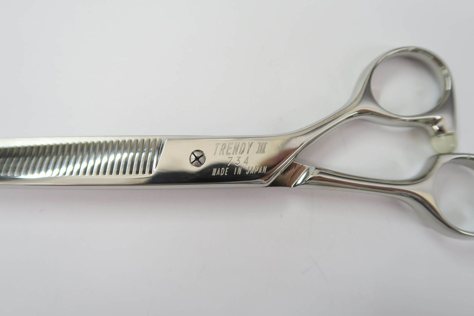 ヒカリシザー HIKARI TRENDY III 734セニングシザー ヒカリシザーズ