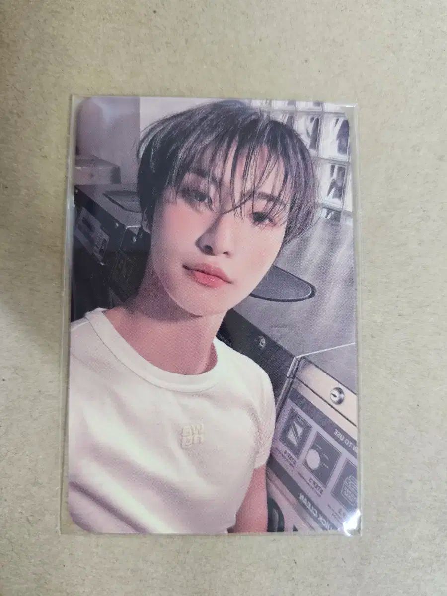 ATEEZ アチズ ソンファ SEONGHWA トレカ セット K-POP グッズ ateez エイティーズ SEONGHWA ソンファトレカ 風