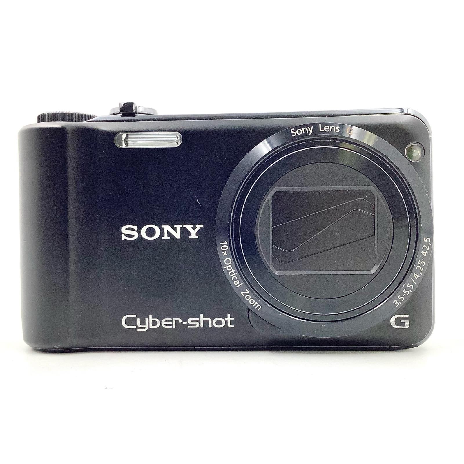 全額返金保証】【最速発送】Sony コンパクトデジタルカメラ 
