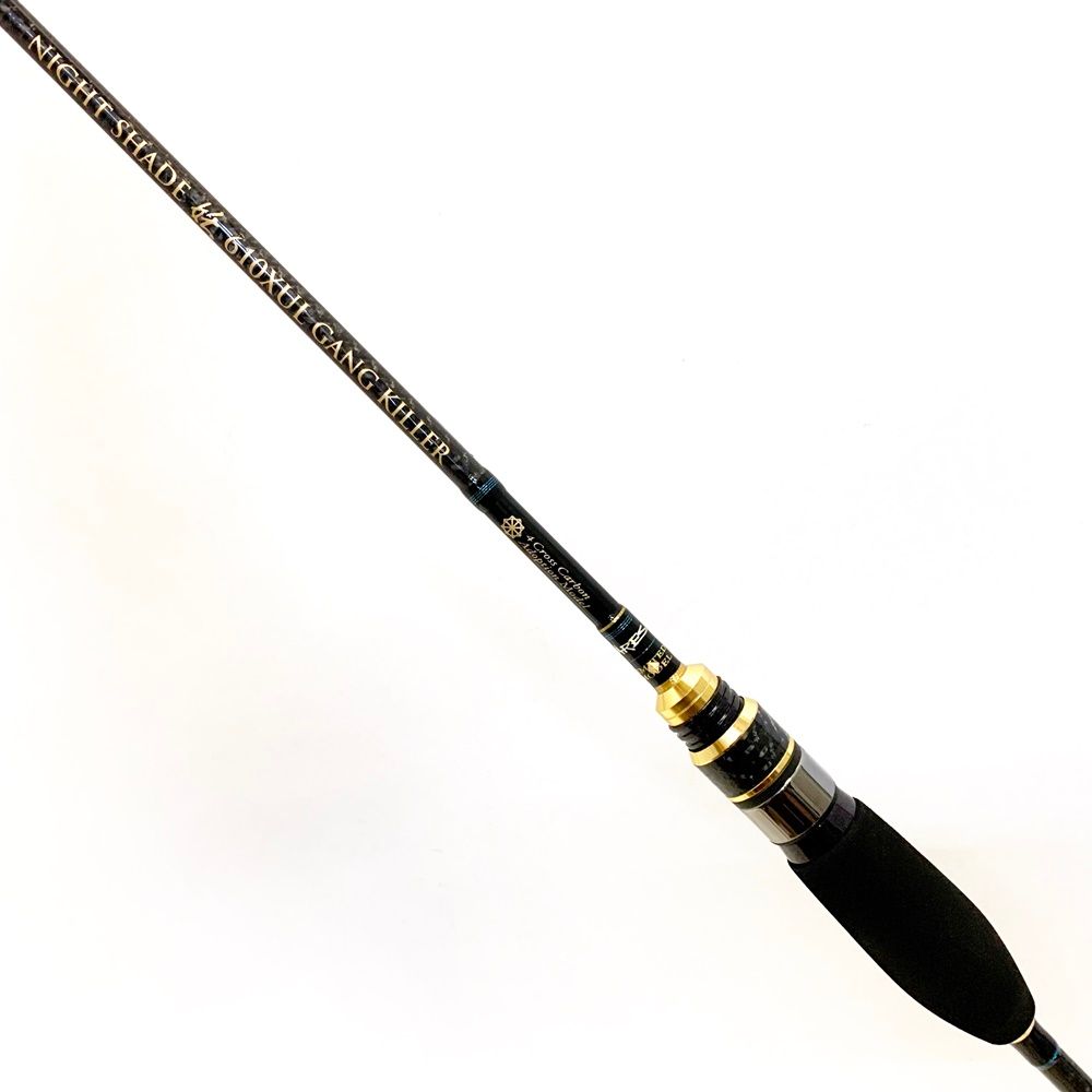 加古川店】 中古 ARES | アレス ロッド ナイトシェード Night 加古川店】 中古 ARES | アレス ロッド ナイトシェード Night