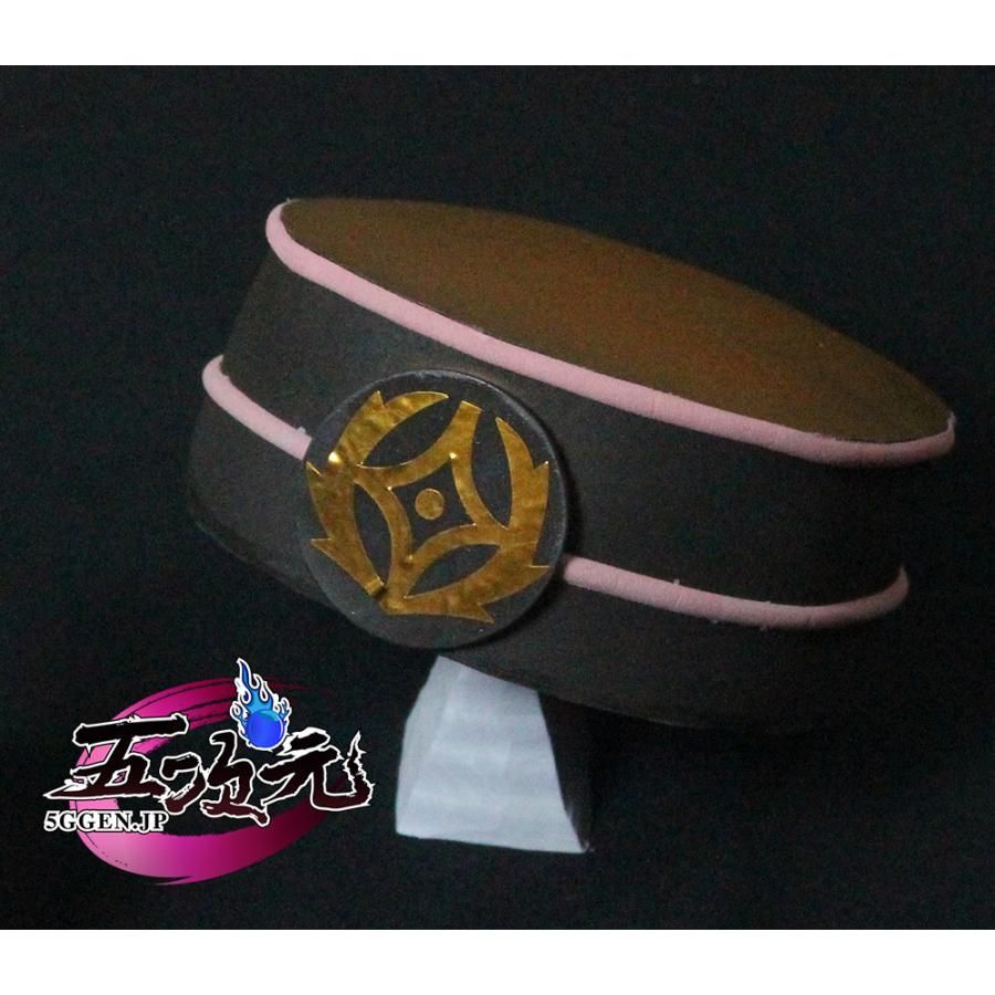 高品質 ウマ娘 コスプレ ゴールドシップ ヘッドギア 帽子 耳 尻尾 ウィッグ 追加 精巧 BJ0920ML04