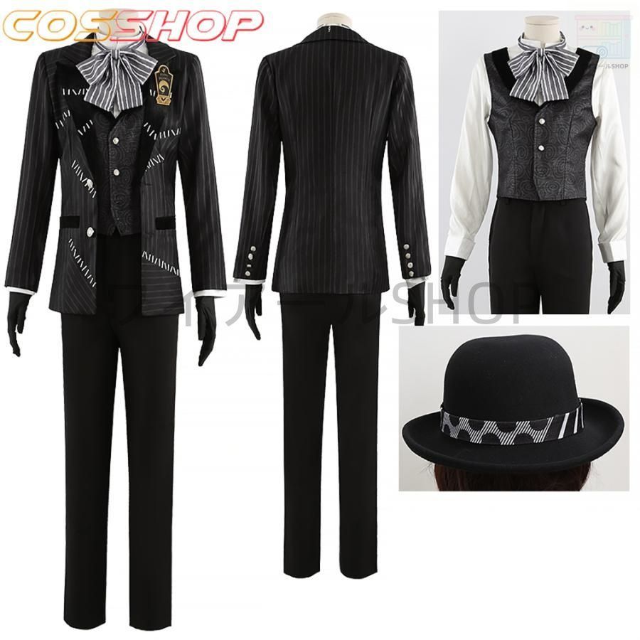 ハロウィン コス服