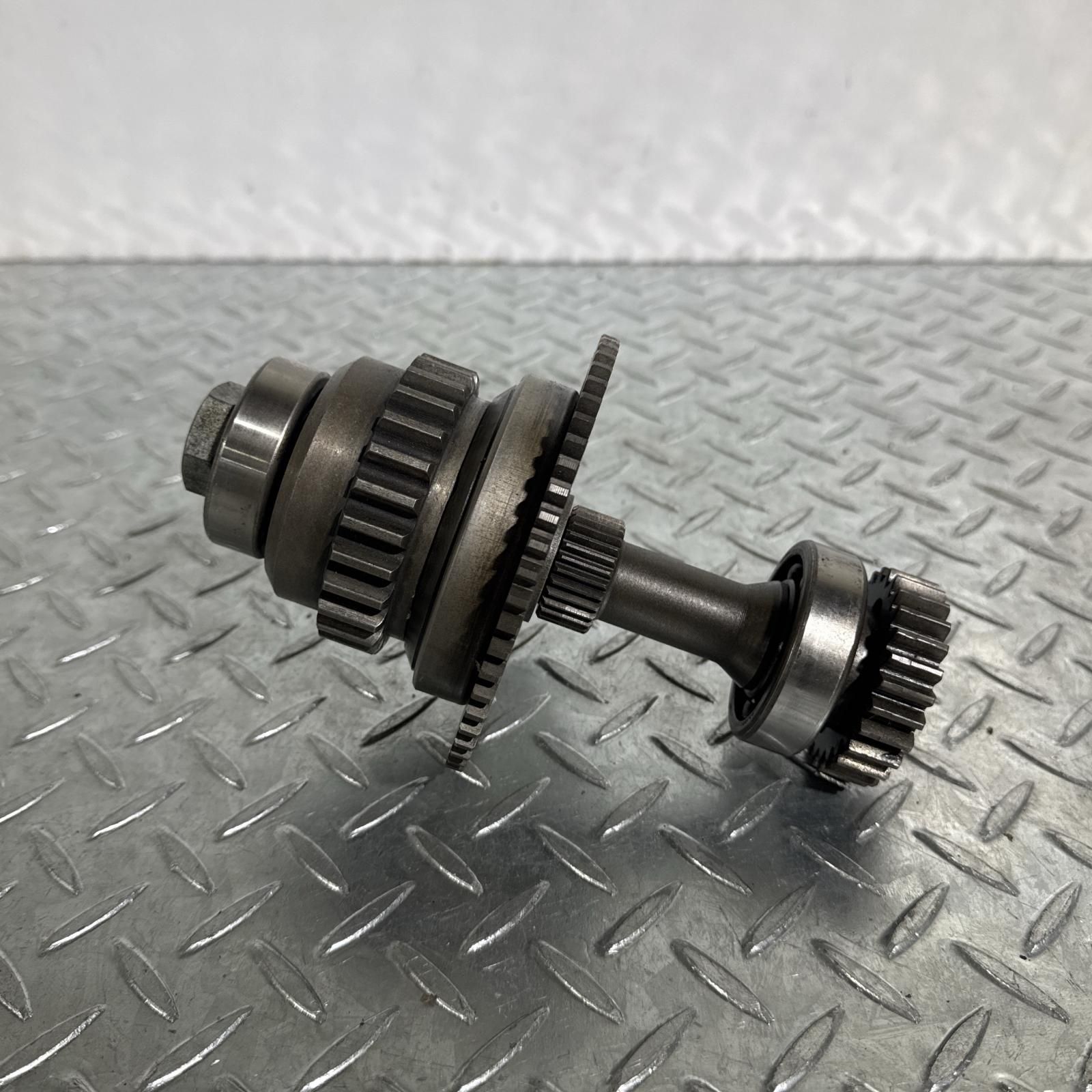 KAWASAKI Z400FX/Z400J/Z550FX プライマリーギア カワサキ バイク KAWASAKI Z400FX/Z400J/Z550FX プライマリーギア カワサキ