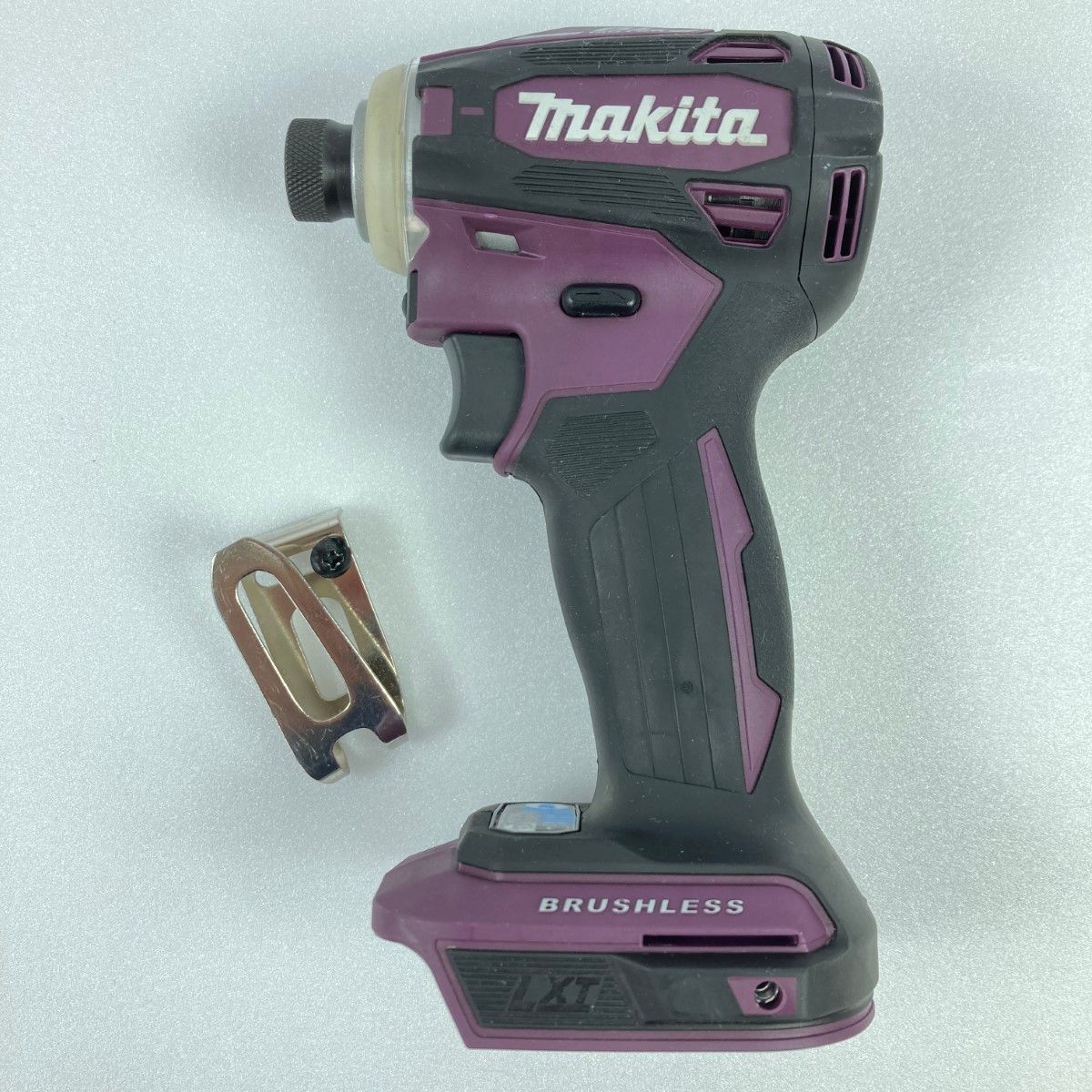 マキタ インパクト ドライバー 18V TD172D 早期引き取り希望