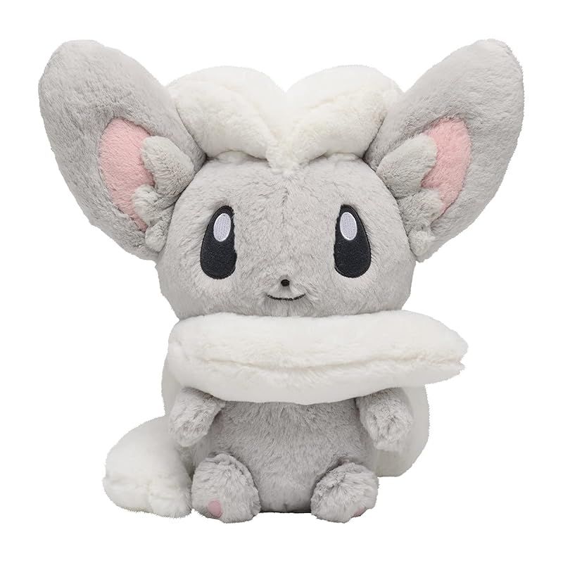 ポケモンセンターオリジナル ふわふわ抱きぬいぐるみ