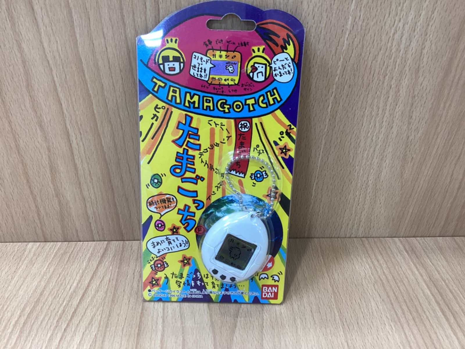 TA78 初代たまごっち - メルカリ