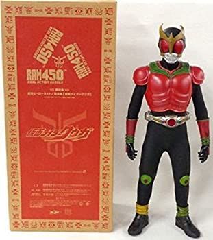 中古】 メディコムトイ リアルアクションヒーローズ 東映