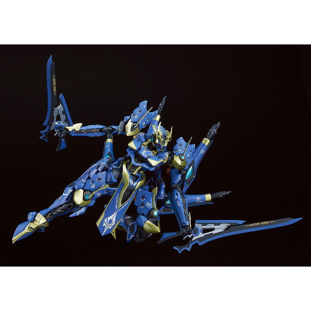 GOOD SMILE COMPANY - MODEROID(モデロイド) DX-SCALE イカルガ ナイツ&amp;マジック プラモデル グッドスマイルカンパニー Amazon | グッドスマイルカンパニー(GOOD SMILE COMPANY
