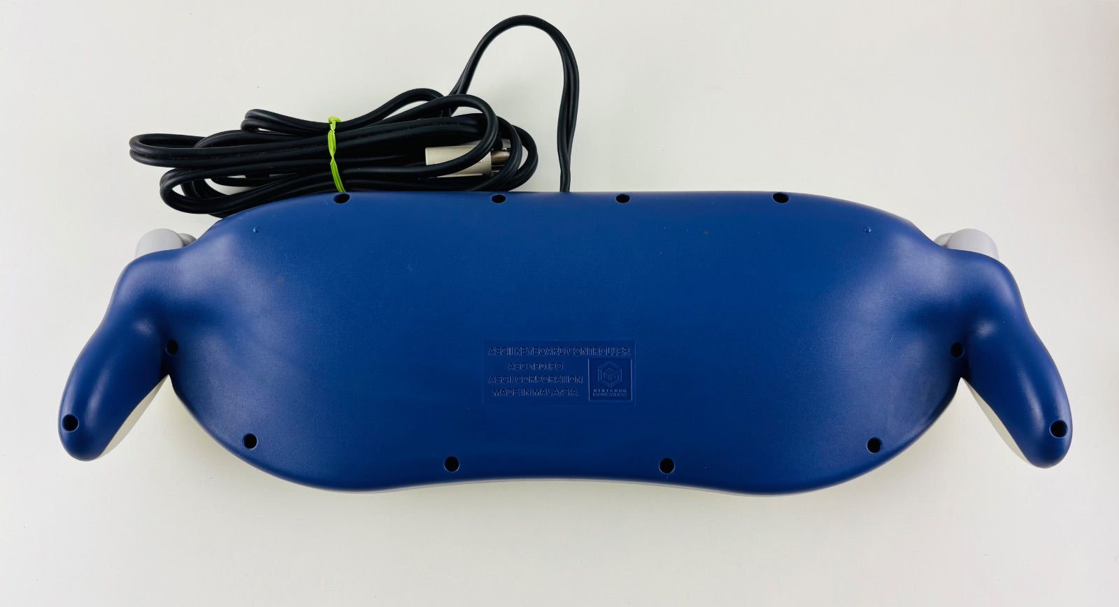 キーボード コントローラー