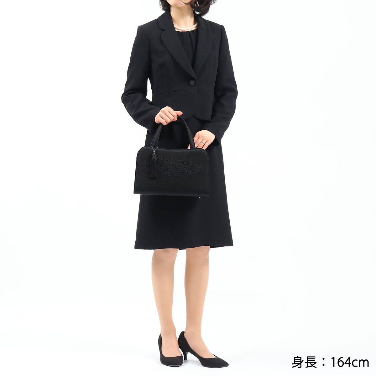 岩佐 フォーマルバッグ