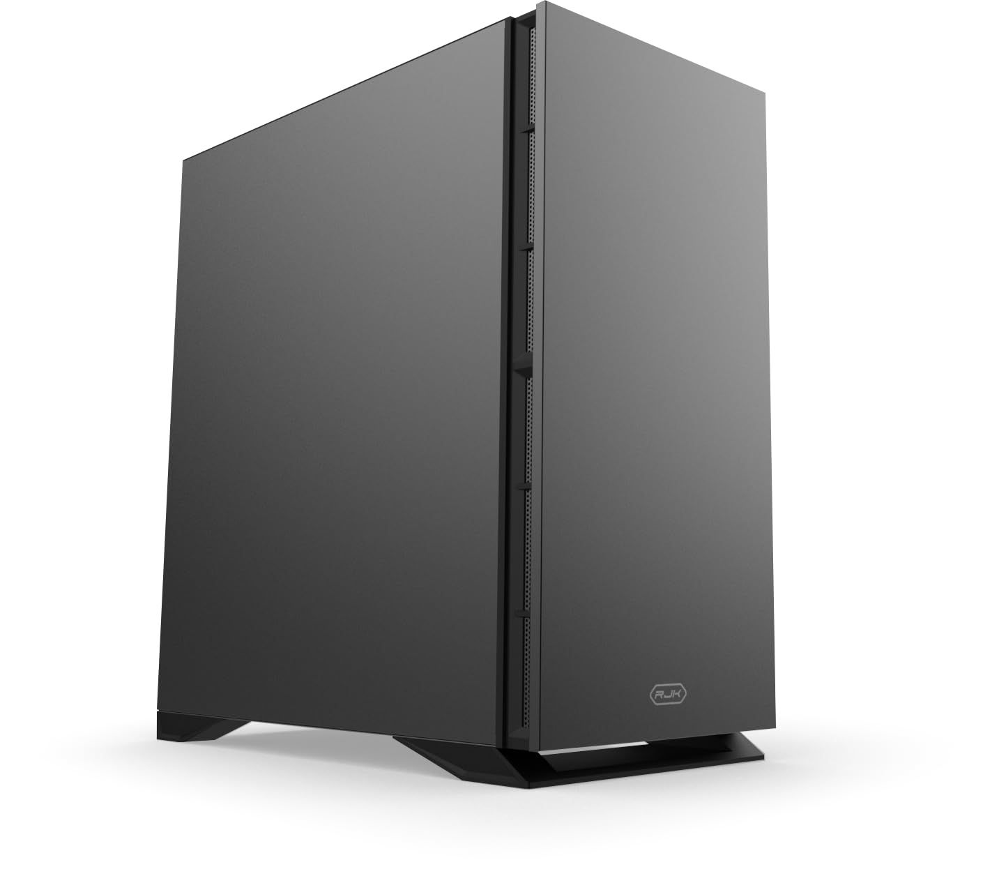 RAIJINTEK ライジンテック ZOFOS ELITE SF4 フルタワーPCケース E-ATX対応 Silencio防音素材 14025PWMファン4基を搭載 0R20B00248