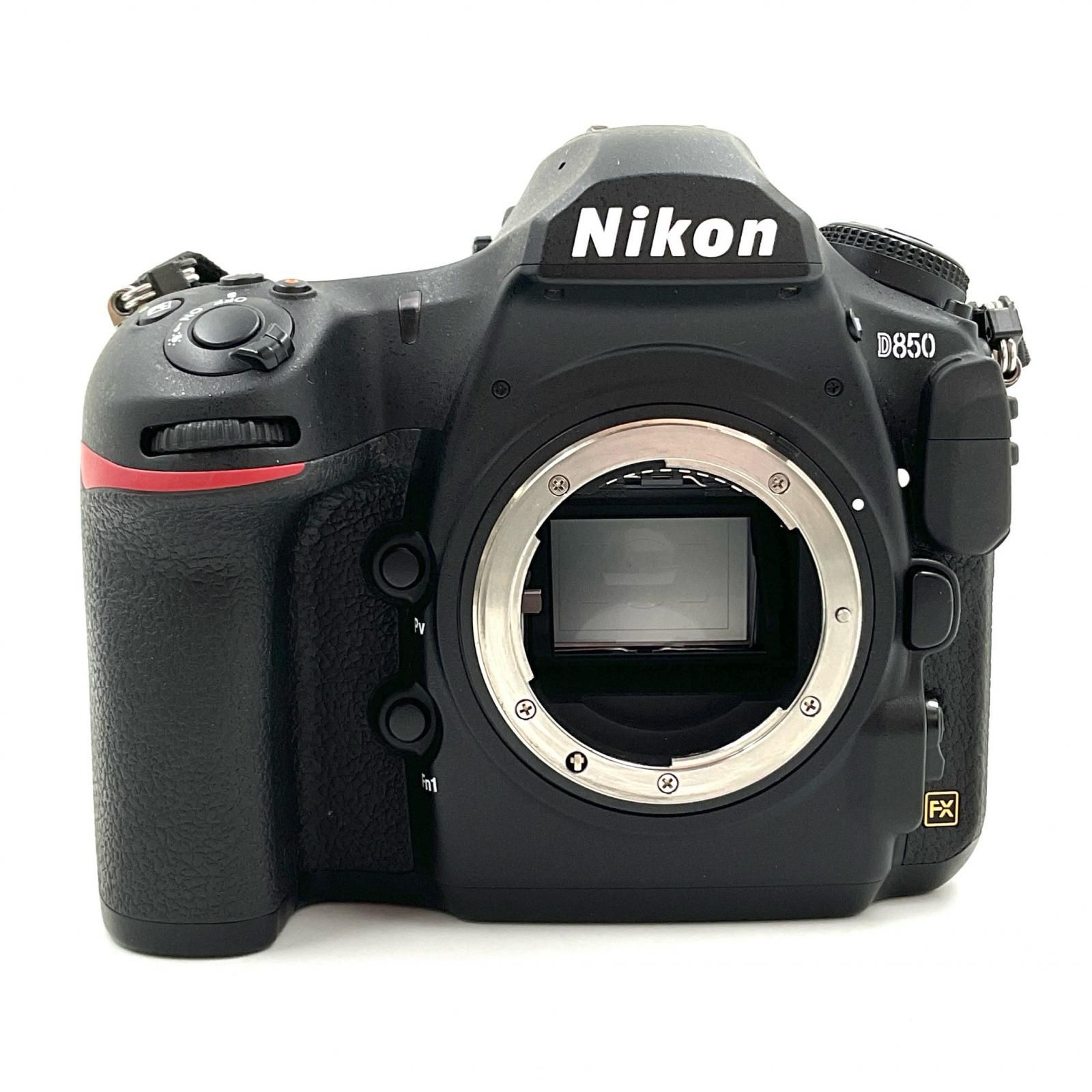 ☆美品☆ Nikon D500 シャッター数少ない37,758回 D7500 ボディ シャッター回数1000回以下 【K447】 | ニコン