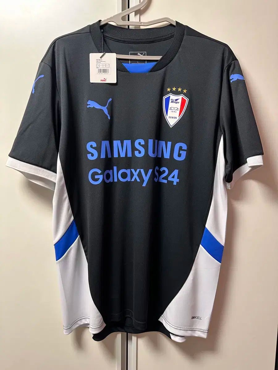 24 水原三星ブルーウィングス LIBILLY ノンマーキング L 販売