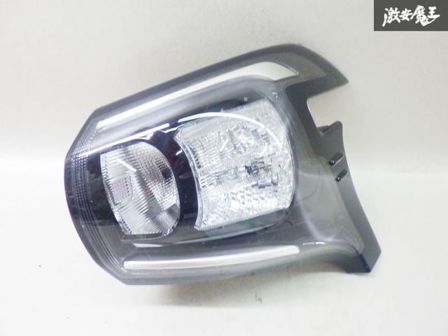 トヨタ　シエンタ　NHP170G 左右　テール　 KOITO 52-320 トヨタ 170系 シエンタ 純正 左 テールランプ テールライト