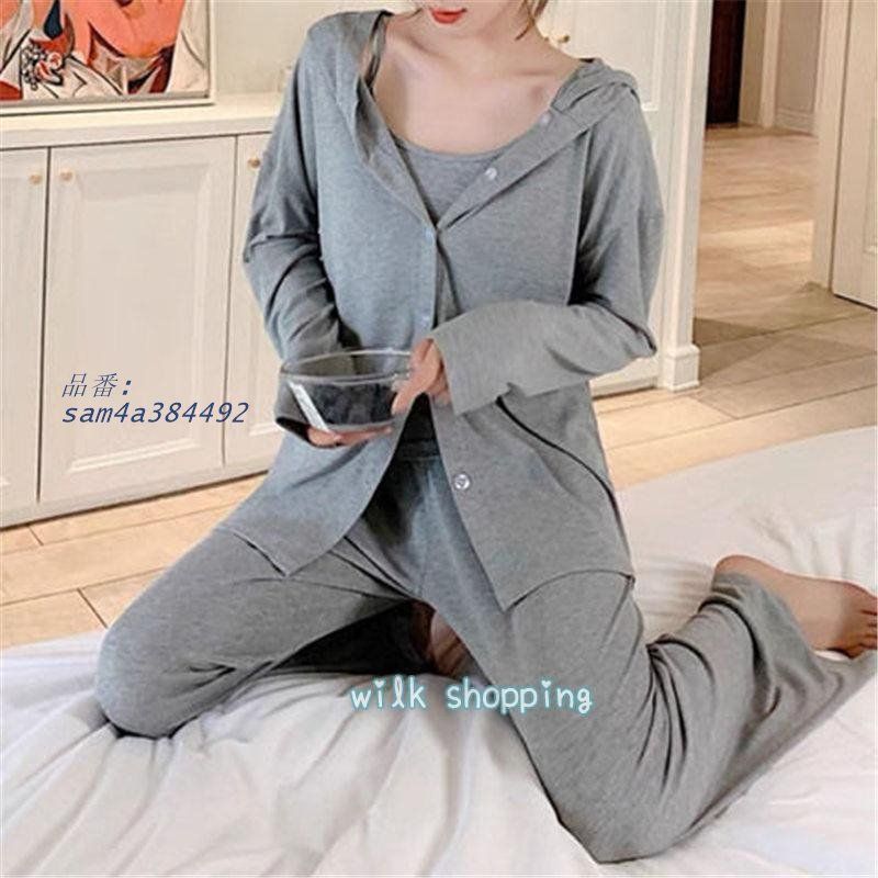 上下セット 通気性韓国風