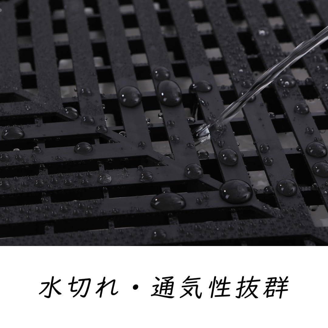 ガレージタイル