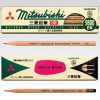 クーポン配布中-スーパー 対象 まとめ 鉛筆 三菱鉛筆 リサイクル鉛筆 K9800EWHB 4902778746042 ●硬度 ＨＢ 1打 ×24セット