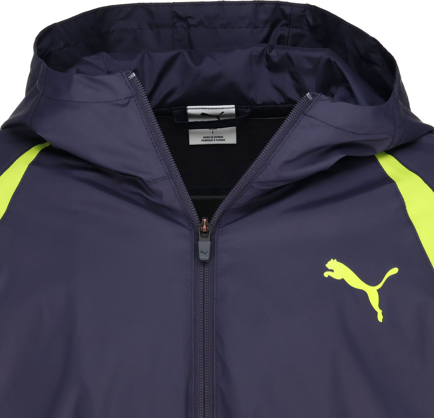 ウインドブレーカー