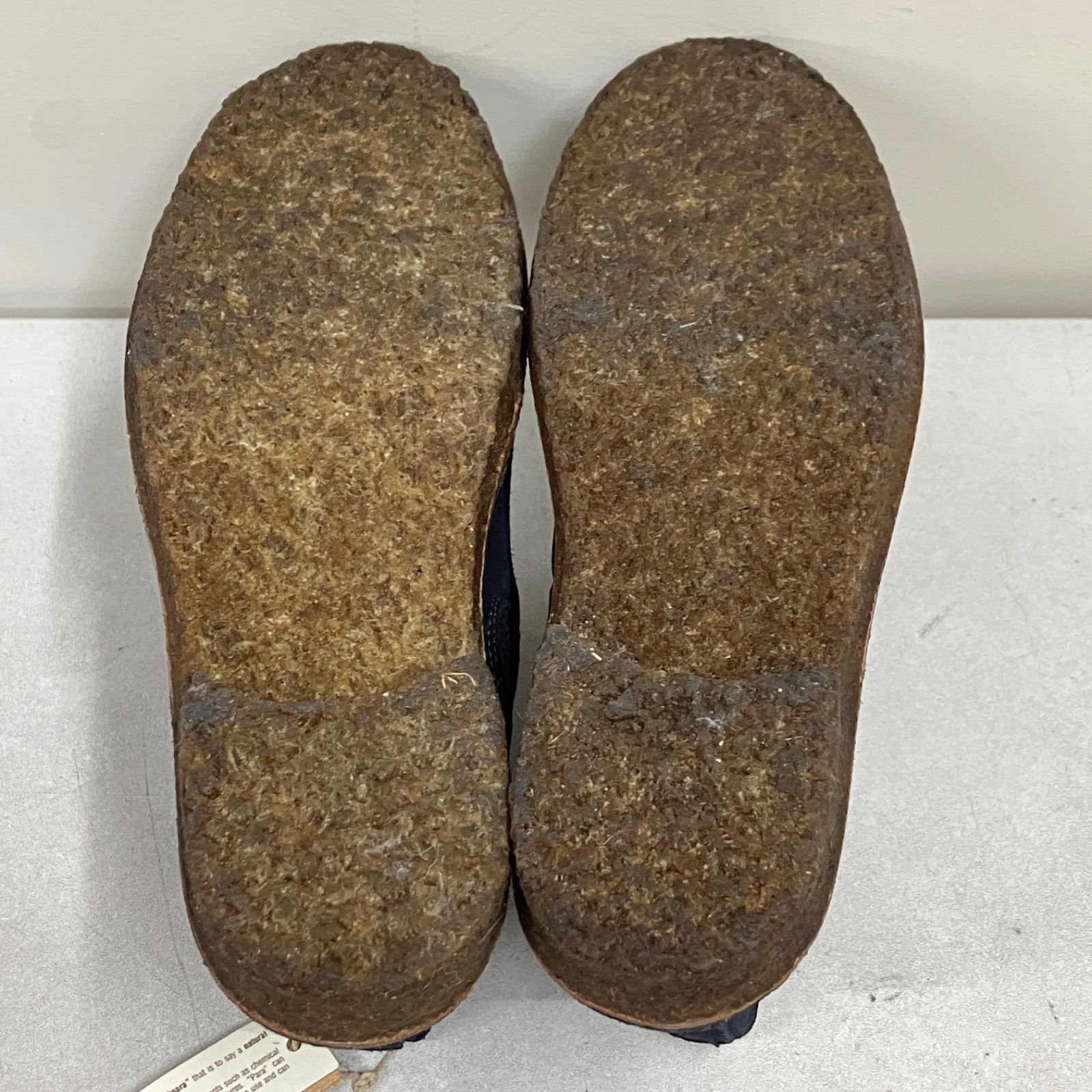  アストールフレックス サイドゴア ブーツ スエード 37 23.5 cm サイドゴアブーツ ブーツ