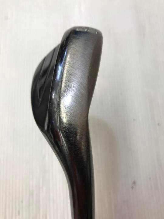 【即納】VOKEY FORGED 2019 ブラックPVD | 58 | X100 | ダイナミックゴールド | 中古 | ウェッジ | タイトリスト