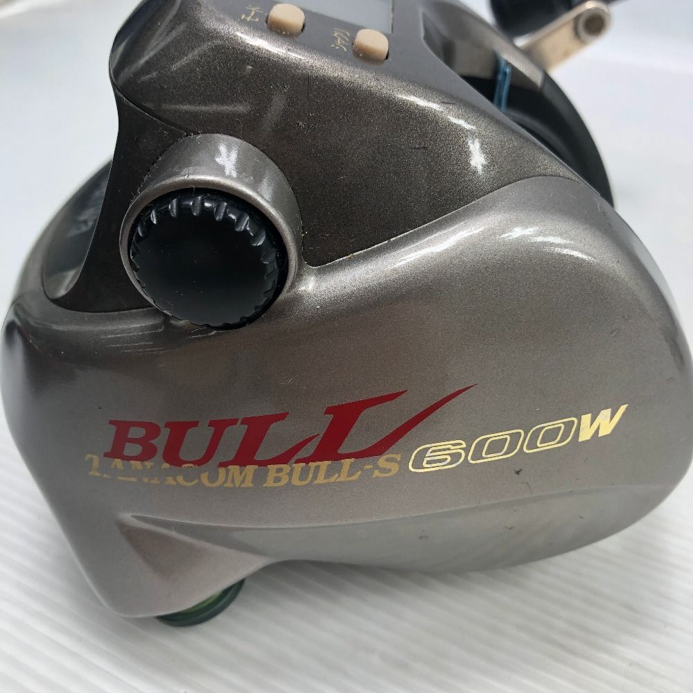 ダイワ 電動リール