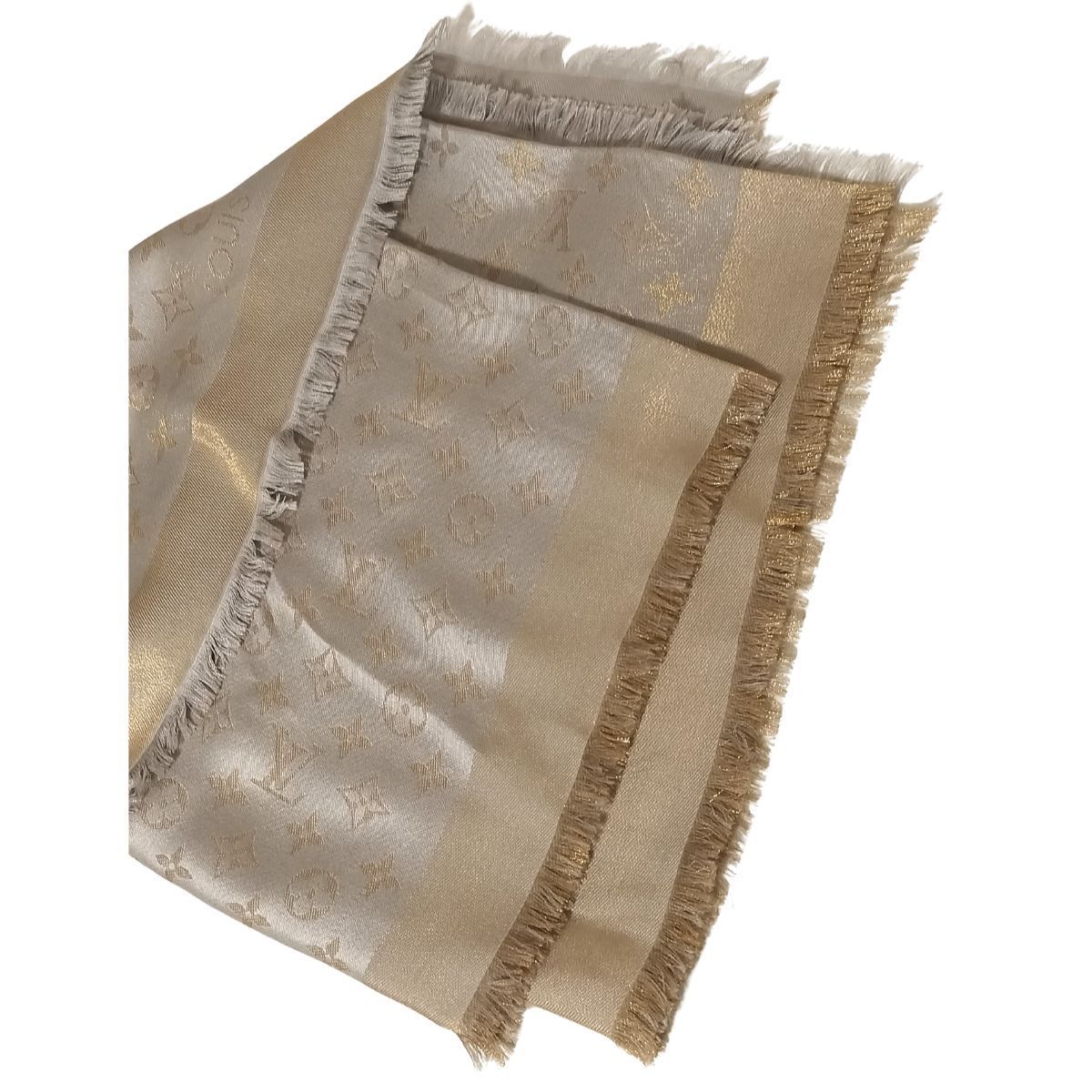 a*s様 Louis Vuitton M75121 ストール