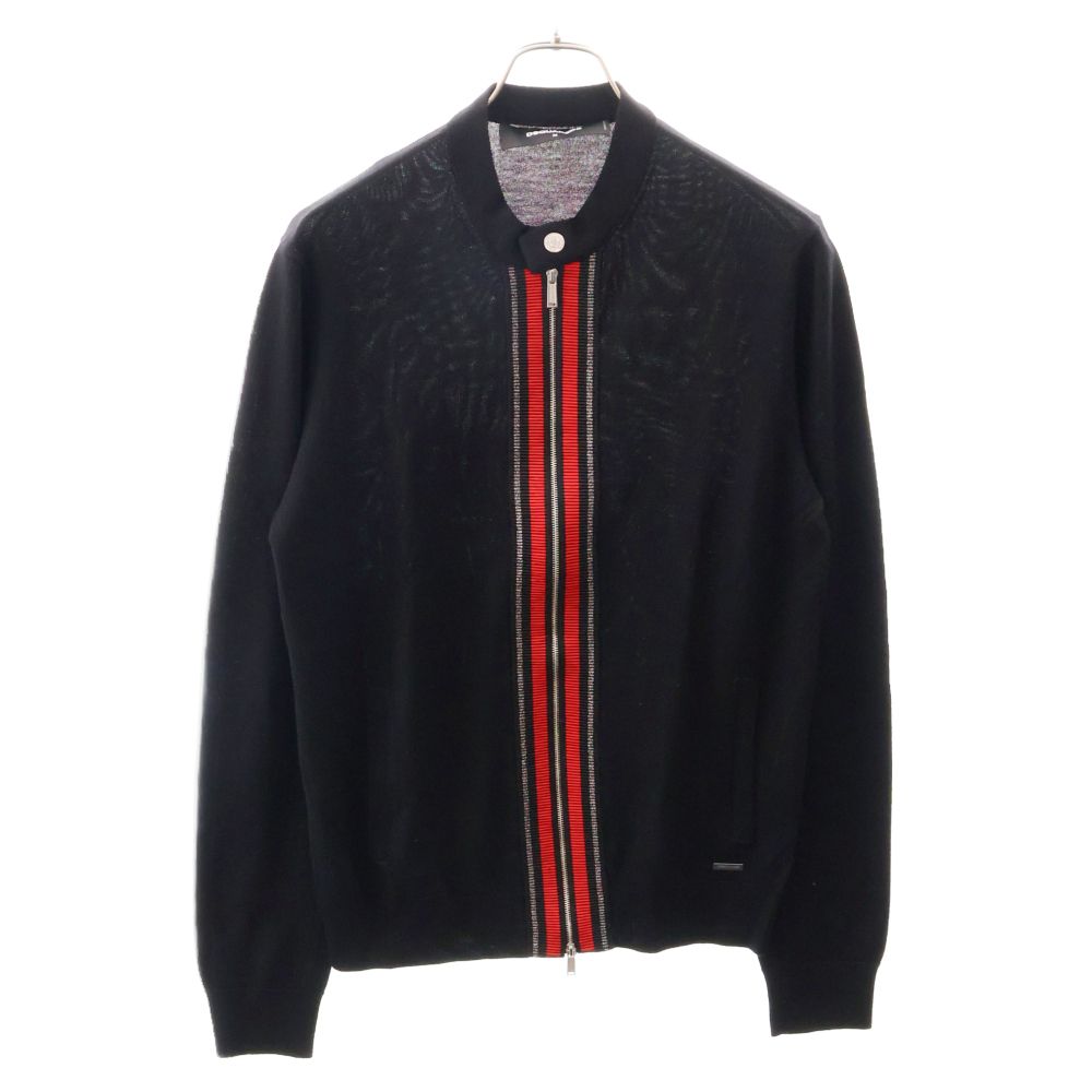 【美品】DSQUARED2 メンズ S 黒 ニット コート ベルト付 楽天市場】ディースクエアード DSQUARED2 メンズ トップス T