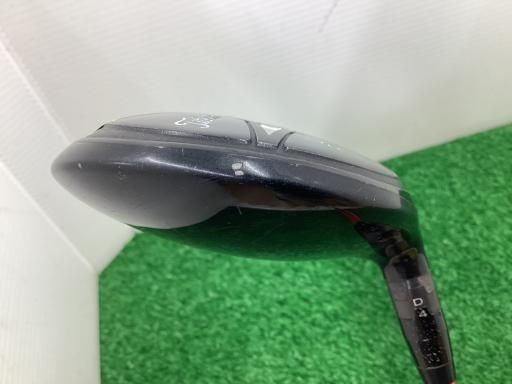 タイトリスト 915 F 5 W フェアウェイウッド FW 特注シャフト フレックスS メンズ 男性用 右利き 右用 Cランク ゴルフクラブ